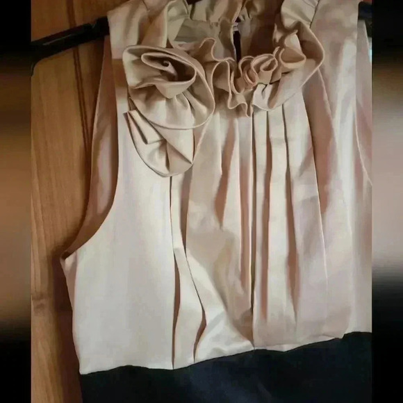 London Times cocktail dress - Picture 2 of 13